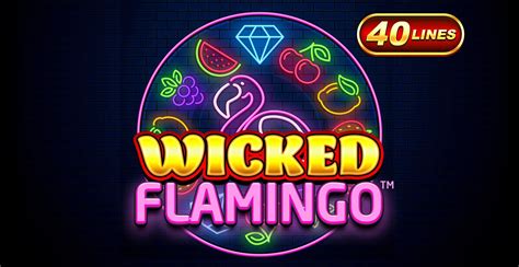 Wicked Flamingo PokerStars